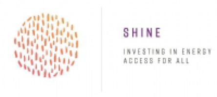 Shine Campaign logo